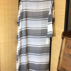 Bathing suit coverup